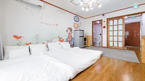 Jeju badaaehyanggi pension - Image 1