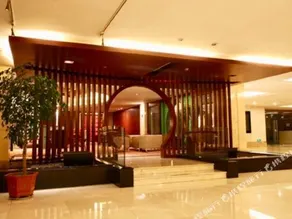 Yushan Hotel - Image 4