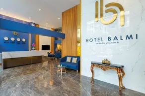Hotel Balmi - Image 2
