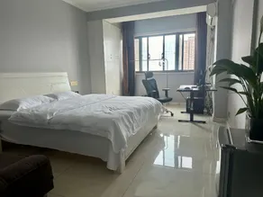 Jieti Zhuowei Esports Hotel (Xinyi Hanjincheng Branch) - Image 3