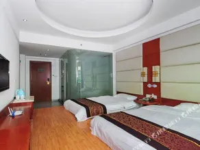V8 Theme Hotel Xiuying - Image 3