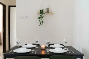 Modern, Elegant, Serene 2bhk Apt nr BKC & Airport - Image 3