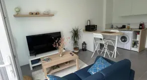 Studio meuble Kenaya 29m2. - Image 2