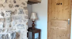 Chambre d'hôtes La terrasse de Sabatas - Image 5