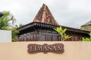 Limasan Villa Langkawi - Image 3