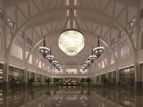 The Garden Hotel of Zhanjiang - Image 4