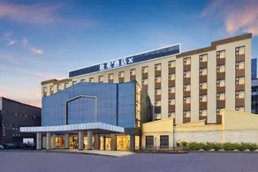 True Go Hotel x ---Wuhan Xinhua Road Union Hospital Branch - Image 2