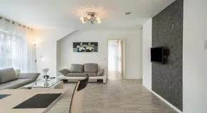 Appartement avec 1 chambre à coucher pour 4 personnes - Image 5