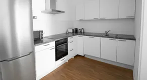 Prime Park Family Apartment Aschaffenburg - Image 3