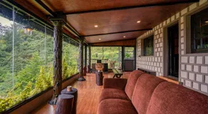The Berg Ooty Queen of Hills with complimentary Breakfast - Image 5