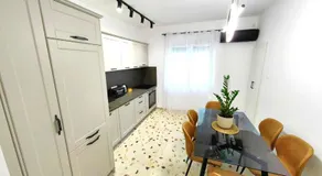 Luxury apartment Podgorica - Image 4