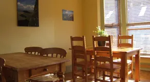 Llangollen Hostel - The Whole Bedroom - Self Catering Facilities - Image 5