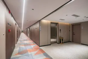 Borrman Hotel Jining Jiaxiang - Image 5