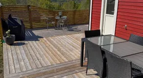 Premium Stuga, Near Göta Canal & Tiveden National Park - Image 5