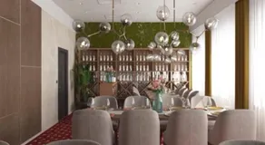 Grand Hotel&Restaurant - Image 2