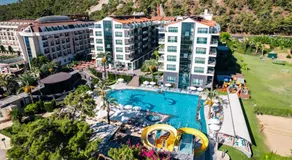 Grand Ring Hotel - Image 4
