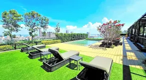The Beacon Executive Penang Georgetown - Image 4