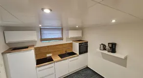 Handwerkerwohnung-Monteurunterkunft - Image 4