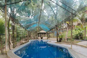 RedDoorz at Hilarions Farm Majayjay Laguna - Image 2