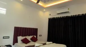 Aquarius Luxury Stay - Swimming Pool Resort in Varkala - Image 4