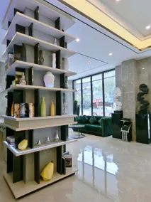 Urban Luxury Hotel (Luchuan Station Branch) - Image 4