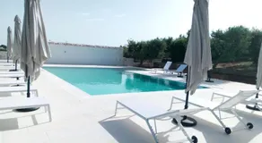 Il Tramonto Apartment - Villaggio di Mary - Image 5