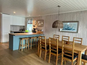 5 star holiday home in Gurskøy - Image 2