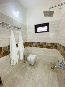 Private 3BHK Villa Amid Greenery | Quiet & Cozy - Image 2
