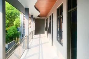 RedDoorz at K1 Hotel near Cipanas Cianjur - Image 4