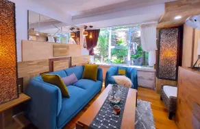 Whole property for 10! Retreat in Famous Palm Beach! Ocean beach. Child and pets allowed - Image 3