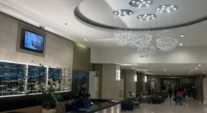 Sea Residences MOA-Eric Apartments - Image 5