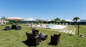 Petra Leccese - Art & Design B&B with Pool - Image 2
