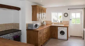 Immaculate barn annexe close to Stansted Airport - Image 4