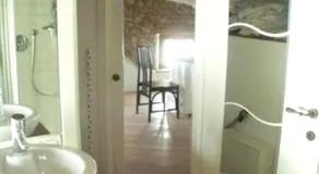 Cozy apartment in Campea 65 m² with fireplace - Image 2