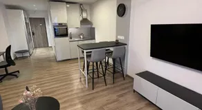 Lovely Flat with Great Central Location Vilnius - Image 2