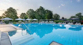 Terme Banovci - Hotel Zeleni Gaj - Image 3