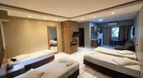 Ok Inn Hotel Criciúma Centro - Image 3