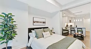 High-end Condo with Gym and walking distance to Parliament - Image 2