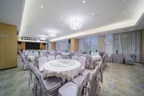 Vienna International Hotel (Cangzhou Free Trade Area Branch) - Image 5