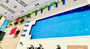 ONYX HOTEL Yamoussoukro - Image 5