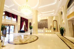 Vienna International Hotel Nanning Zoo - Image 2