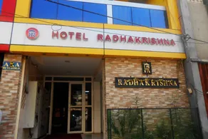 HOTEL RADHAKRISHNA - Image 4
