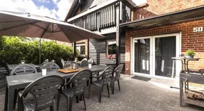 Pension Haus am Kohfurth - Image 4