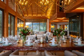 Chalet New Zermatt - Image 2