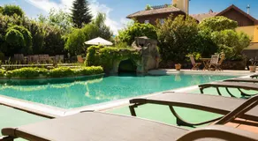 Boutique Hotel Aichinger - Image 4