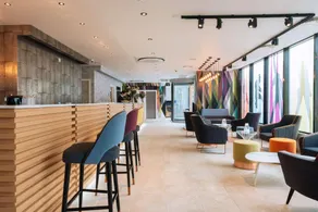 Best Western Plus London Wembley Hotel - Image 3