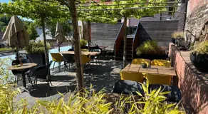 Hotel Restaurant Reichsadler - Image 5