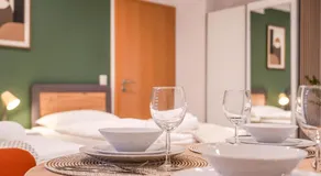 BaLa Suites Apartment House - Image 5
