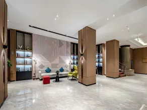 Borrman Hotel Lipu Central Plaza - Image 2
