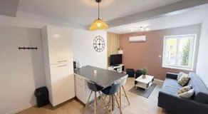 Duplex 2 chambres Meximieux centre ville - Image 3